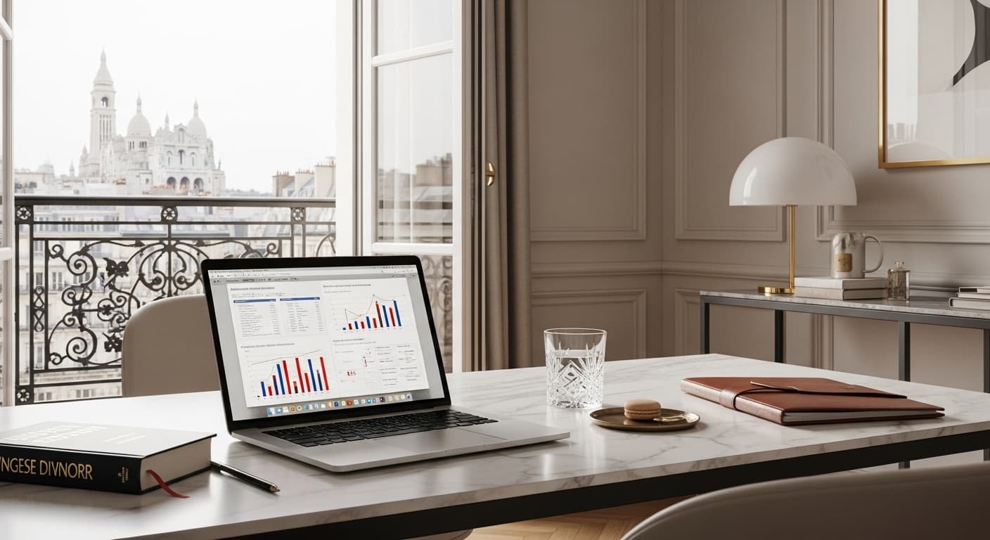 The 2026 French Remote Work Compliance Pivot: OECD Permanent Establishment Rules